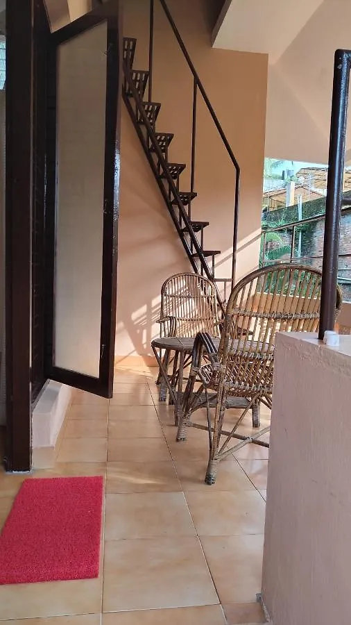 Hotel Greenland Thiruvananthapuram