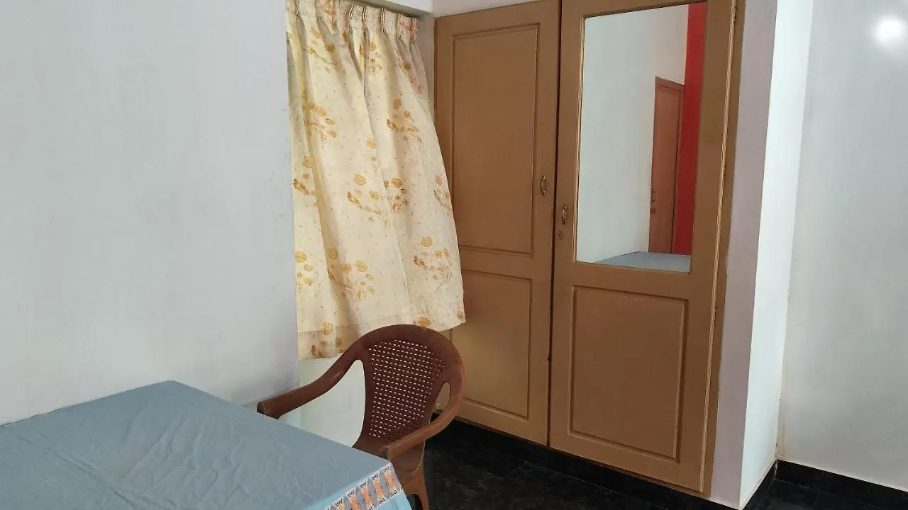 Hotel Greenland Thiruvananthapuram 2*,  India