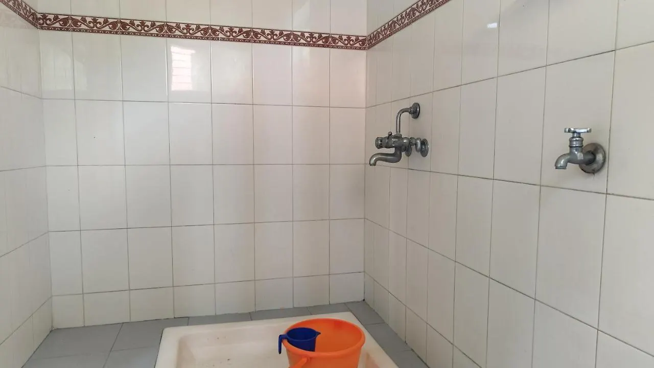 Hotel Greenland Thiruvananthapuram India