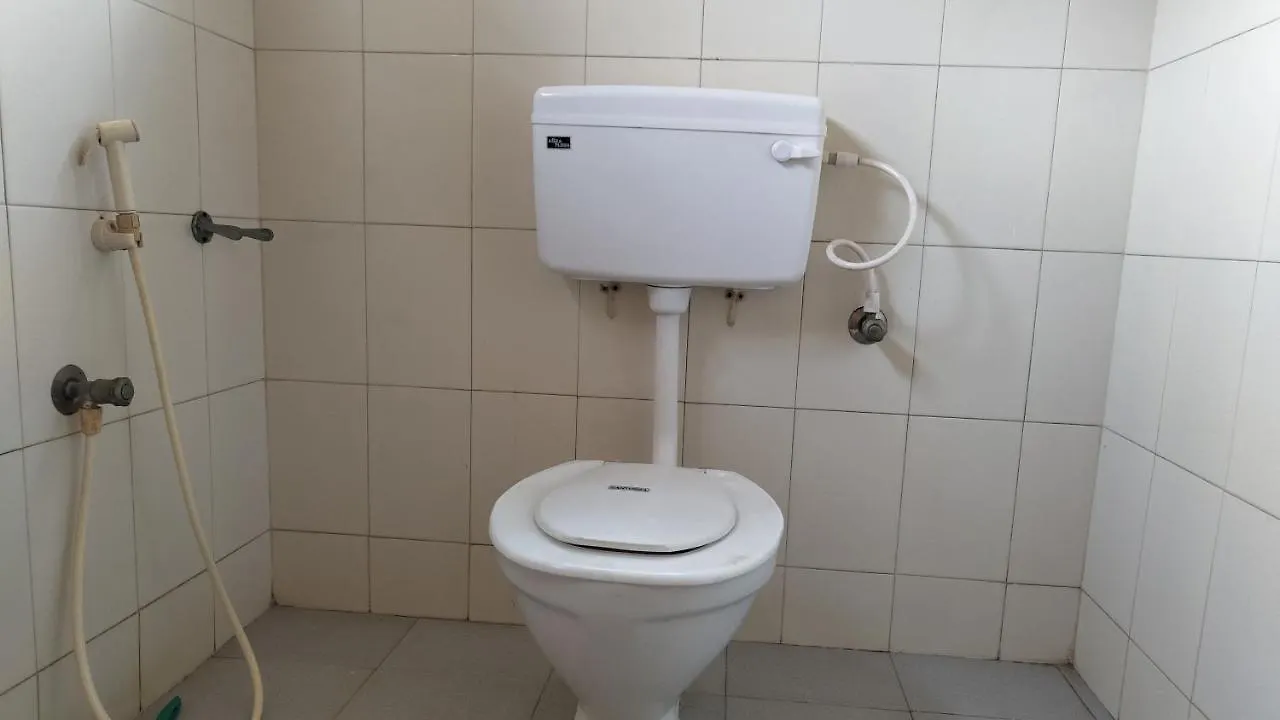 Hotel Greenland Thiruvananthapuram 2*,  India