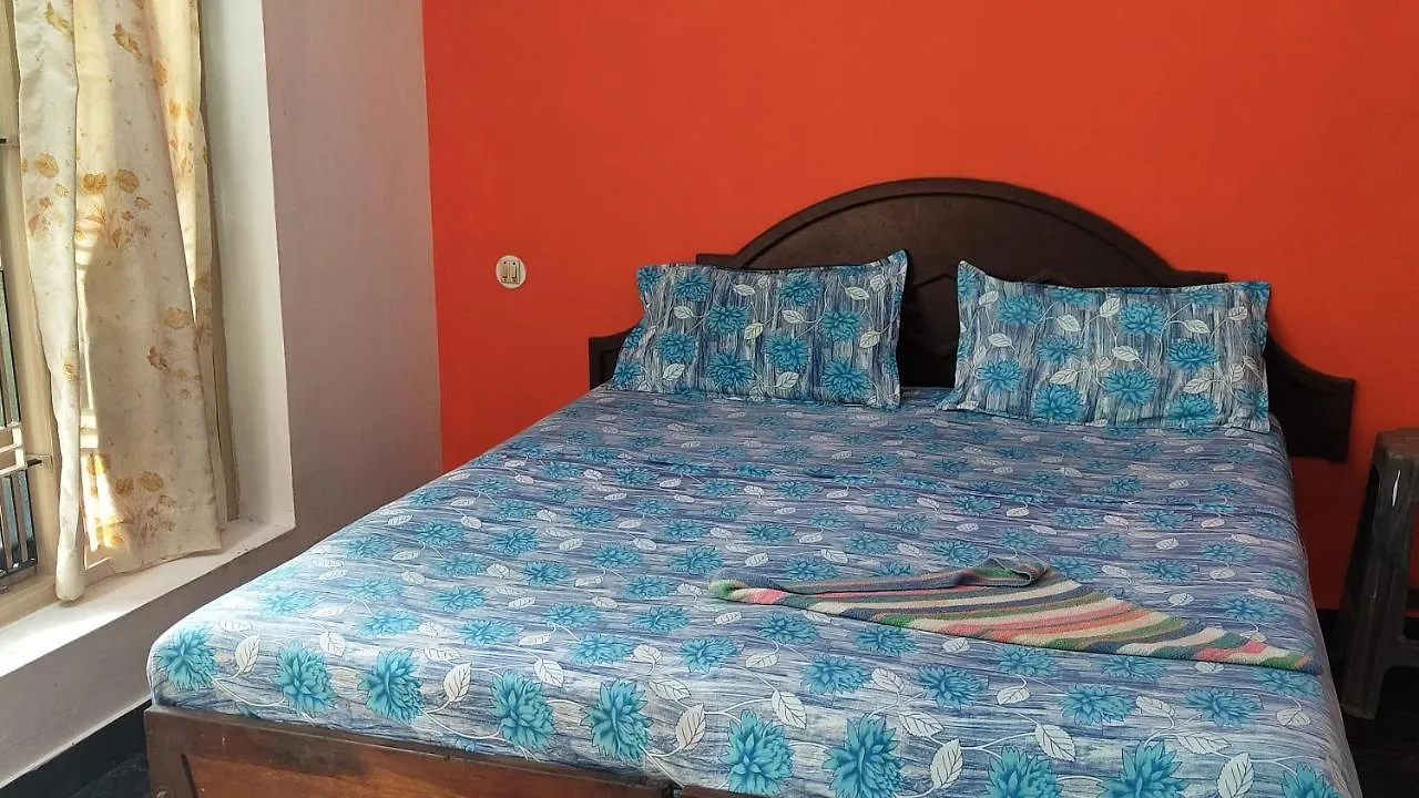 **  Hotel Greenland Thiruvananthapuram India