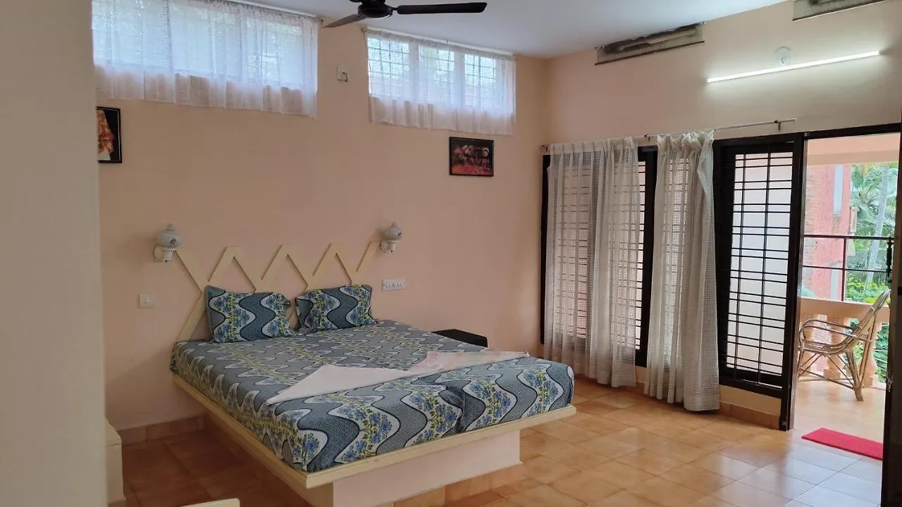 Hotel Greenland Thiruvananthapuram