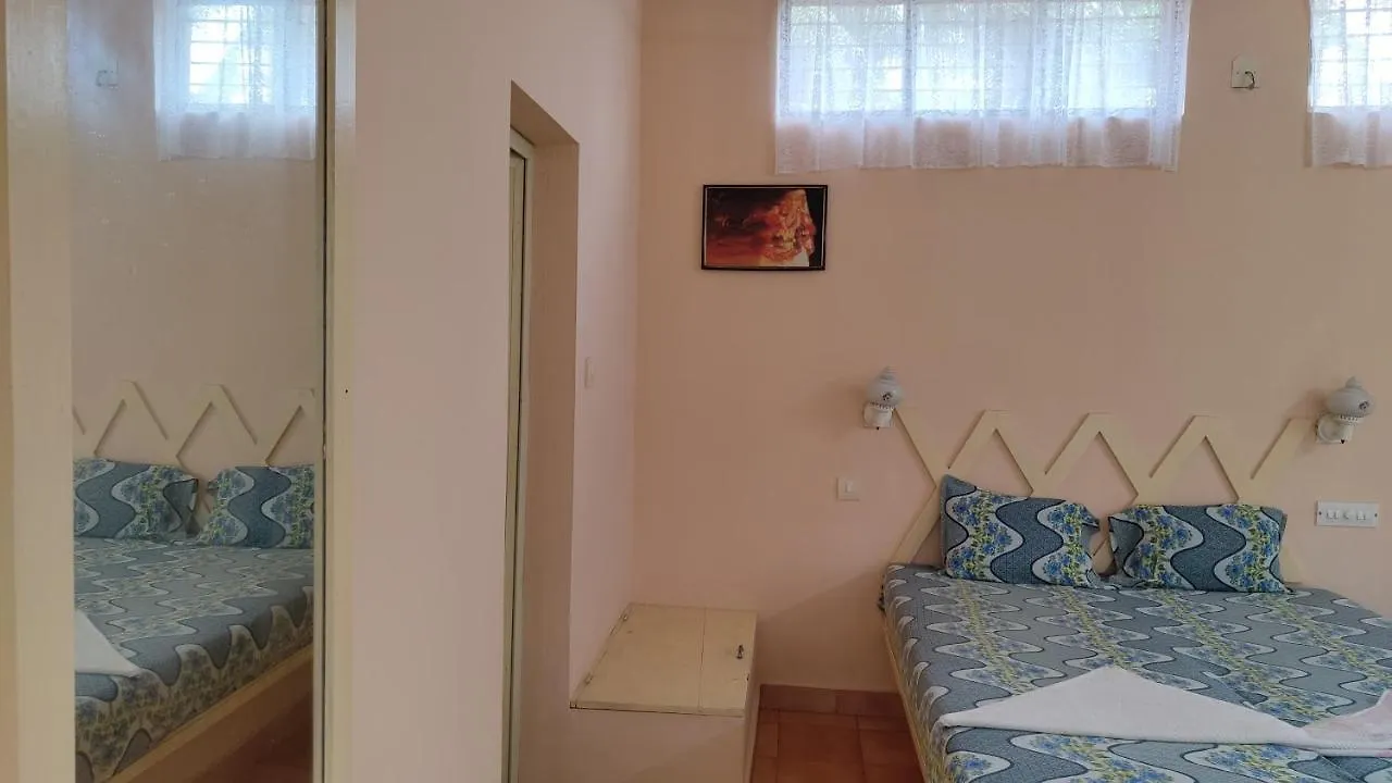 Hotel Greenland Thiruvananthapuram India