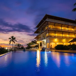 Aadisaktthi Leisure Resort, Kovalam Resort