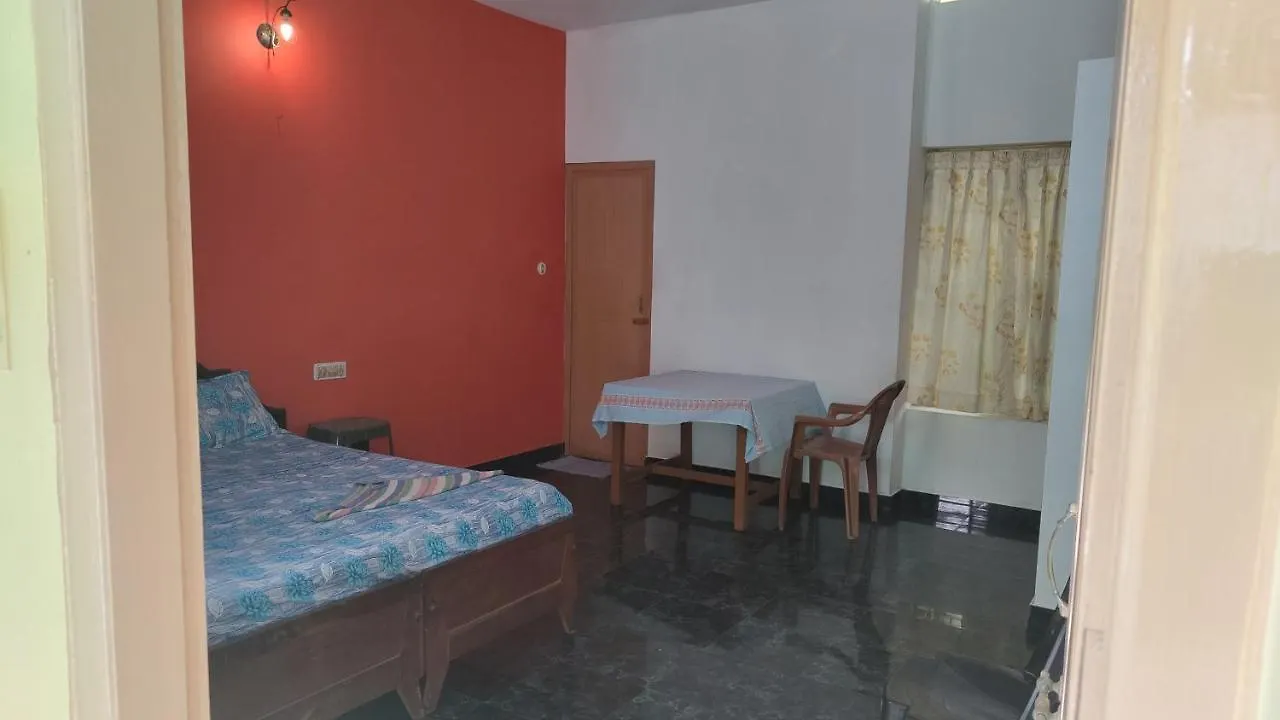 Hotel Greenland Thiruvananthapuram